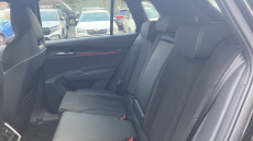 Skoda Elroq 210kW 85 SportLine 82kWh 5dr Auto Electric Estate